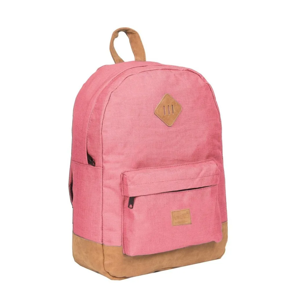 New Rebels ® Heaven Rucksack Soft Rosa XV | Rucksack
