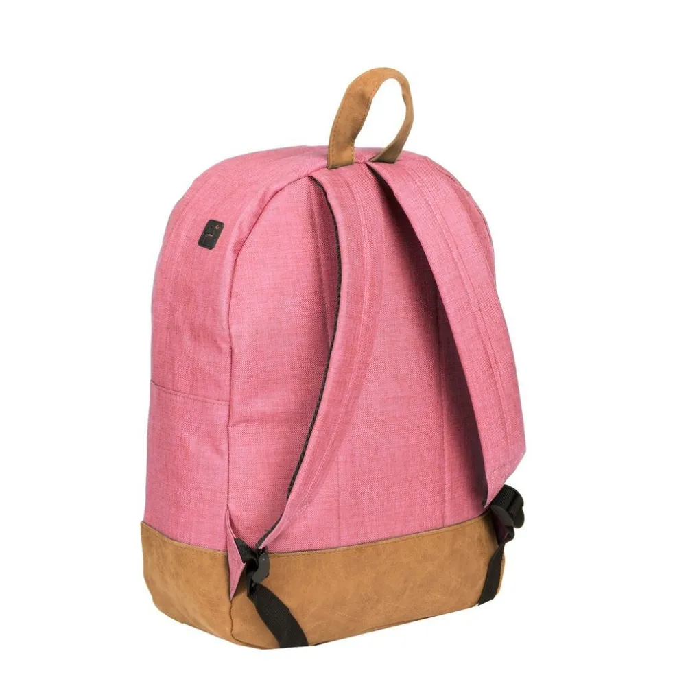 New Rebels ® Heaven Rucksack Soft Rosa XV | Rucksack