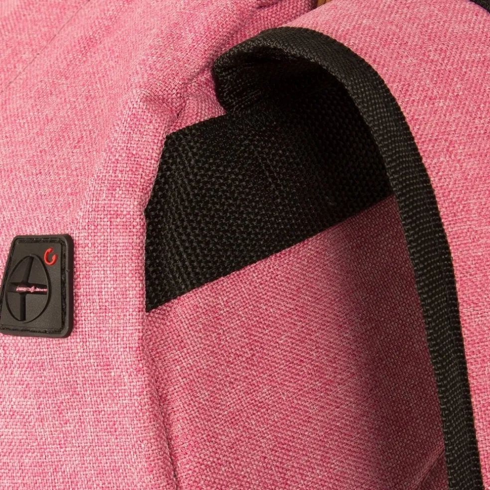 New Rebels ® Heaven Rucksack Soft Rosa XV | Rucksack