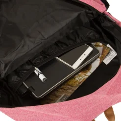 New Rebels ® Heaven Rucksack Soft Rosa XV | Rucksack
