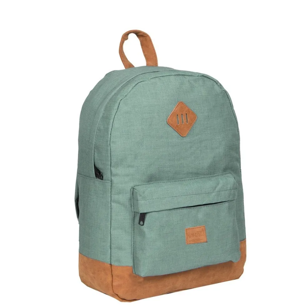 New Rebels ® Heaven Rucksack Mint Blau XV | Rucksack