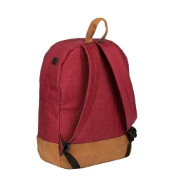 New Rebels ® Heaven Rucksack Burgundy XV | Rucksack