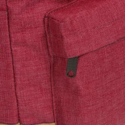 New Rebels ® Heaven Rucksack Burgundy XV | Rucksack