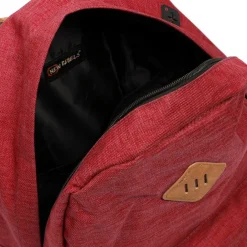 New Rebels ® Heaven Rucksack Burgundy XV | Rucksack