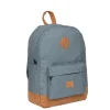 New Rebels ® Heaven Rucksack Soft Blau XV | Rucksack