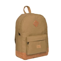 New Rebels ® Heaven Rucksack Sand XV | Rucksack