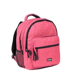 New Rebels ® Heaven Schulrucksack Rosa