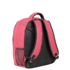 New Rebels ® Heaven Schulrucksack Rosa