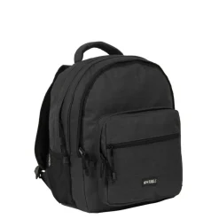 New Rebels ® Heaven Schulrucksack Schwarz