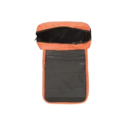 New Rebels ® Heaven Small Mit Überschlag Rusty Orange IV | Umhängetasche