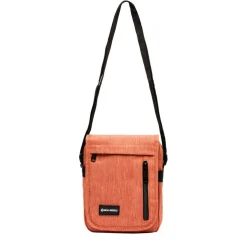 New Rebels ® Heaven Small Mit Überschlag Rusty Orange IV | Umhängetasche