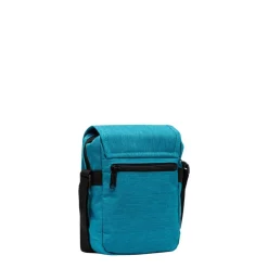New Rebels ® Heaven Small Mit Überschlag  Blau IV | Umhängetasche