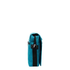 New Rebels ® Heaven Small Mit Überschlag  Blau IV | Umhängetasche