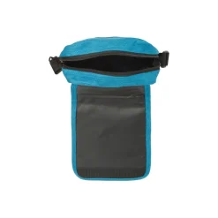 New Rebels ® Heaven Small Mit Überschlag  Blau IV | Umhängetasche