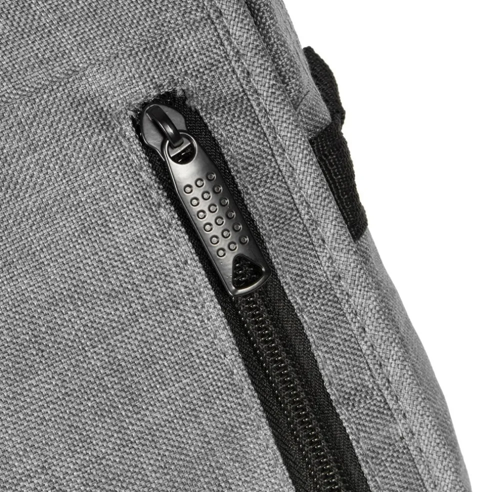 New Rebels ® Heaven Small Mit Überschlag Anthrazit IV | Umhängetasche