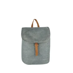 New Rebels ® Heaven Small Mit Überschlag Rucksack Mint Blau XIX | Rucksack