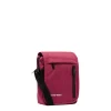 New Rebels ® Heaven Small Mit Überschlag Burgundy IV | Umhängetasche