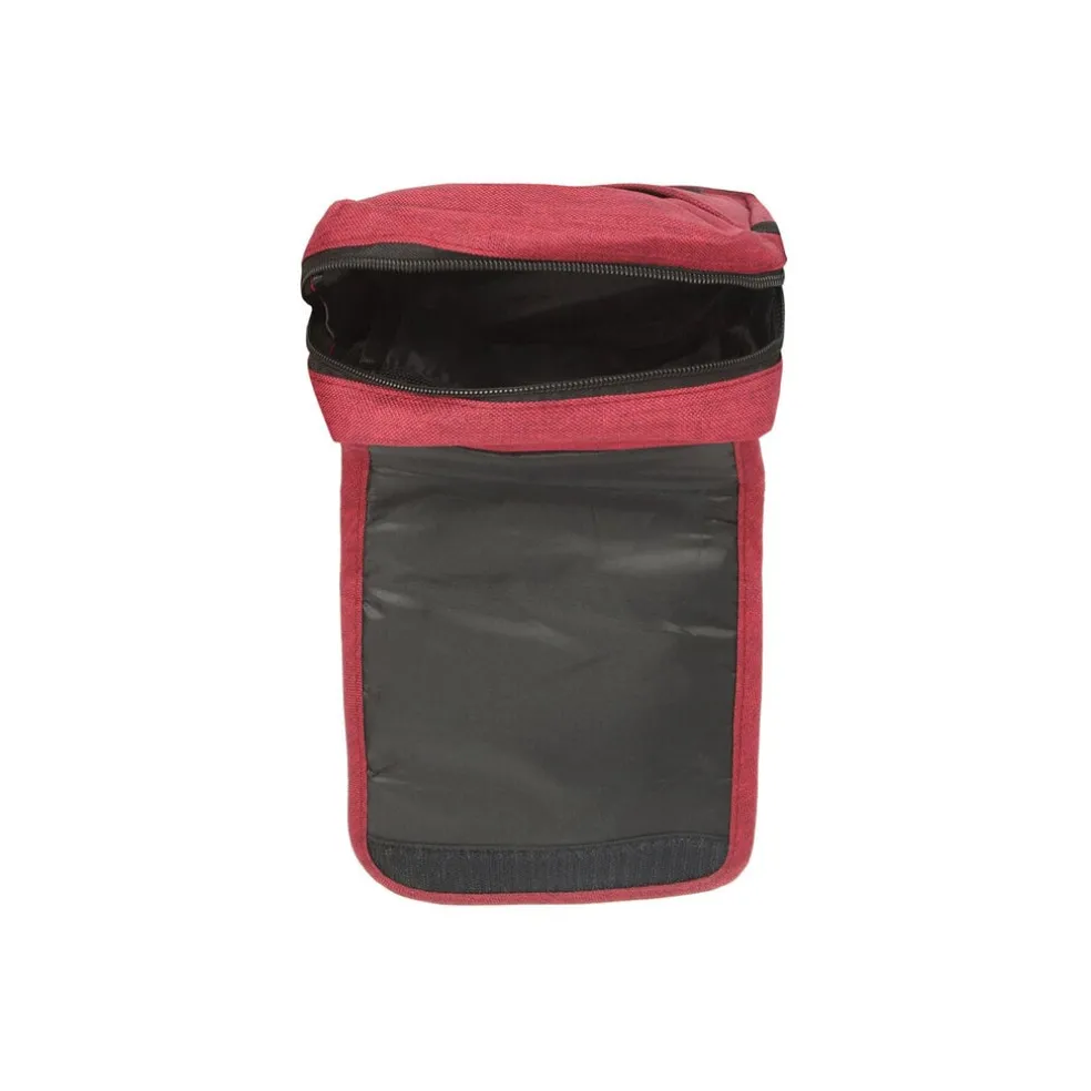 New Rebels ® Heaven Small Mit Überschlag Burgundy IV | Umhängetasche