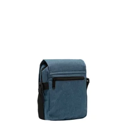 New Rebels ® Heaven Small Mit Überschlag Schattenblau IV | Umhängetasche