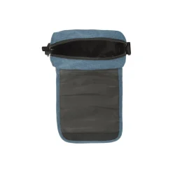 New Rebels ® Heaven Small Mit Überschlag Schattenblau IV | Umhängetasche