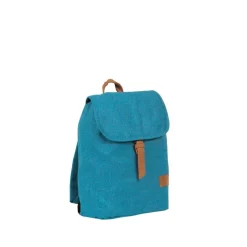 New Rebels ® Heaven Small Mit Überschlag Rucksack  Blau XIX | Rucksack