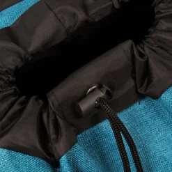 New Rebels ® Heaven Small Mit Überschlag Rucksack  Blau XIX | Rucksack