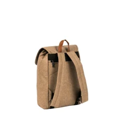 New Rebels ® Heaven Small Mit Überschlag Rucksack Sand XIX | Rucksack
