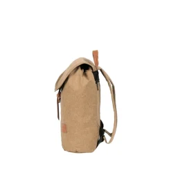 New Rebels ® Heaven Small Mit Überschlag Rucksack Sand XIX | Rucksack
