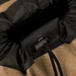 New Rebels ® Heaven Small Mit Überschlag Rucksack Sand XIX | Rucksack