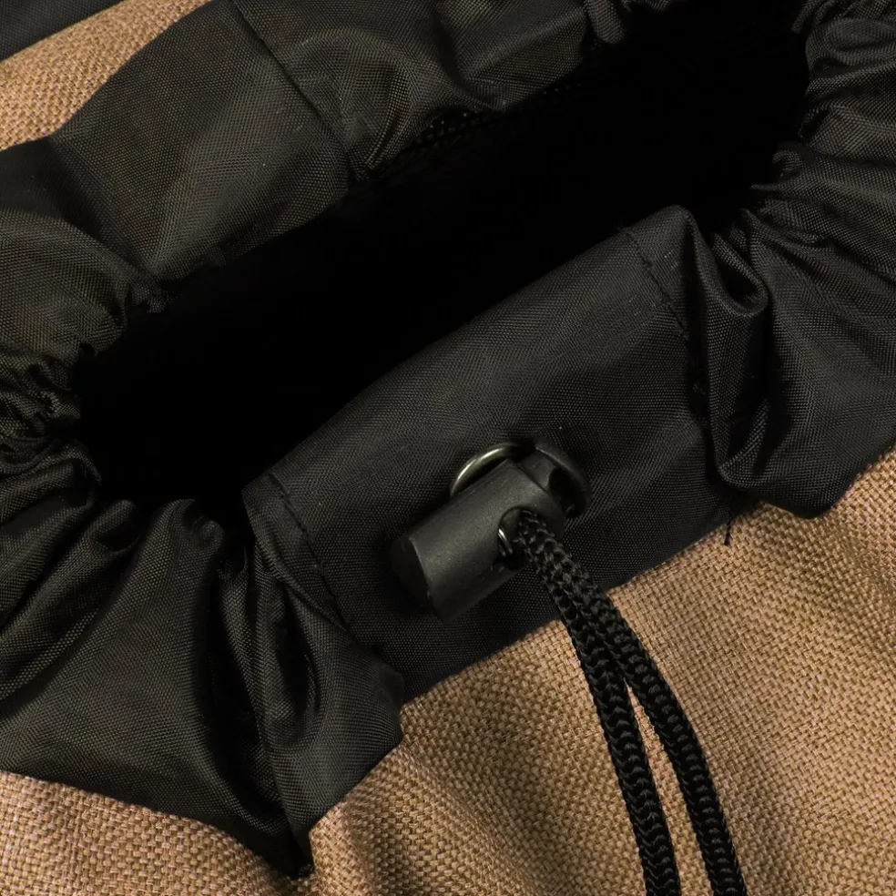 New Rebels ® Heaven Small Mit Überschlag Rucksack Sand XIX | Rucksack