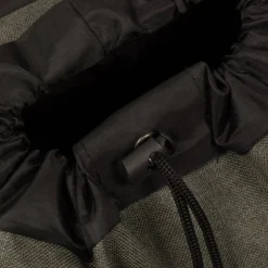 New Rebels ® Heaven Small Mit Überschlag Rucksack Dunkelgrün XIX | Rucksack