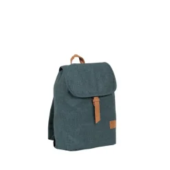 New Rebels ® Heaven Small Mit Überschlag Rucksack Schattenblau XIX | Rucksack