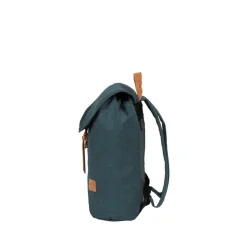 New Rebels ® Heaven Small Mit Überschlag Rucksack Schattenblau XIX | Rucksack