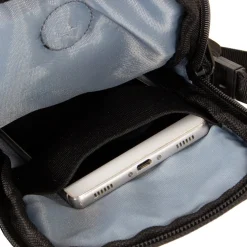 New Rebels ® Heaven Telefon-Tasche  Blau XII