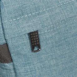 New Rebels ® Heaven Top Zip Soft Blau V | Umhängetasche