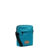 New Rebels ® Heaven Top Zip  Blau V | Umhängetasche