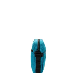 New Rebels ® Heaven Top Zip  Blau V | Umhängetasche