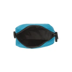 New Rebels ® Heaven Top Zip  Blau V | Umhängetasche