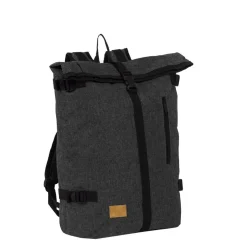 New Rebels ® Heaven Urban Transport Schwarz XIV | Rucksack