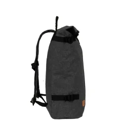 New Rebels ® Heaven Urban Transport Schwarz XIV | Rucksack