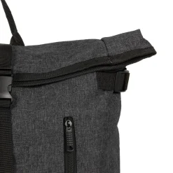 New Rebels ® Heaven Urban Transport Schwarz XIV | Rucksack