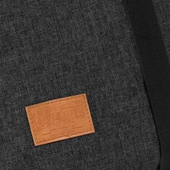 New Rebels ® Heaven Urban Transport Schwarz XIV | Rucksack
