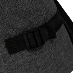 New Rebels ® Heaven Urban Transport Schwarz XIV | Rucksack