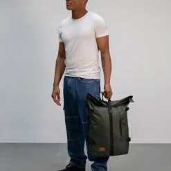New Rebels ® Heaven Urban Transport Schwarz XIV | Rucksack