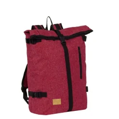 New Rebels ® Heaven Urban Transport Burgundy XIV | Rucksack