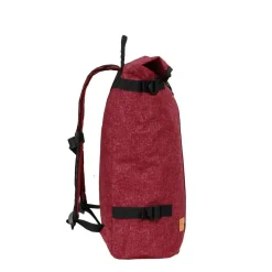 New Rebels ® Heaven Urban Transport Burgundy XIV | Rucksack