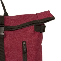 New Rebels ® Heaven Urban Transport Burgundy XIV | Rucksack