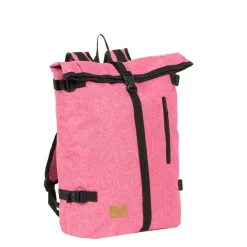 New Rebels ® Heaven Urban Transport Soft Rosa XIV | Rucksack