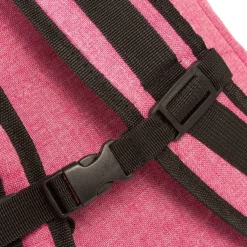 New Rebels ® Heaven Urban Transport Soft Rosa XIV | Rucksack