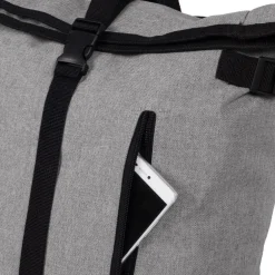New Rebels ® Heaven Urban Transport Anthrazit XIV | Rucksack